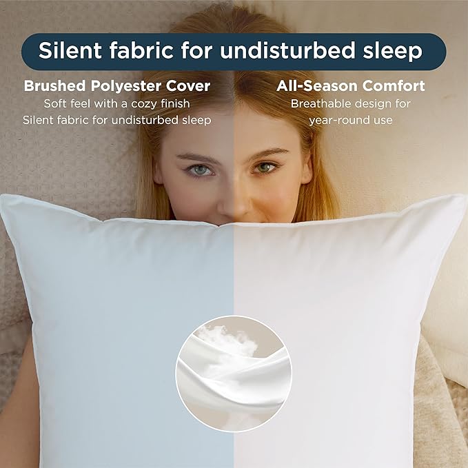Cloudy Plush Pillow