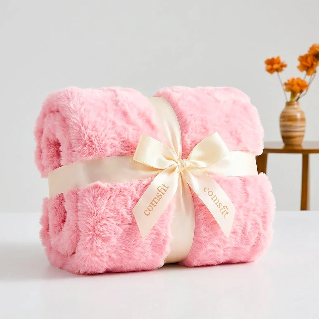 Cloudy Blanket
