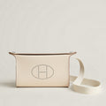 Women's Videpoches Bag With Togo Calfskin And Clou De Selle Closure