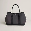 Women's Neo Garden Voyage 41 Bag With Militaire Canvas And Negonda Calfskin