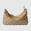 Lady Lunetta Chain Small Shoulder Bag