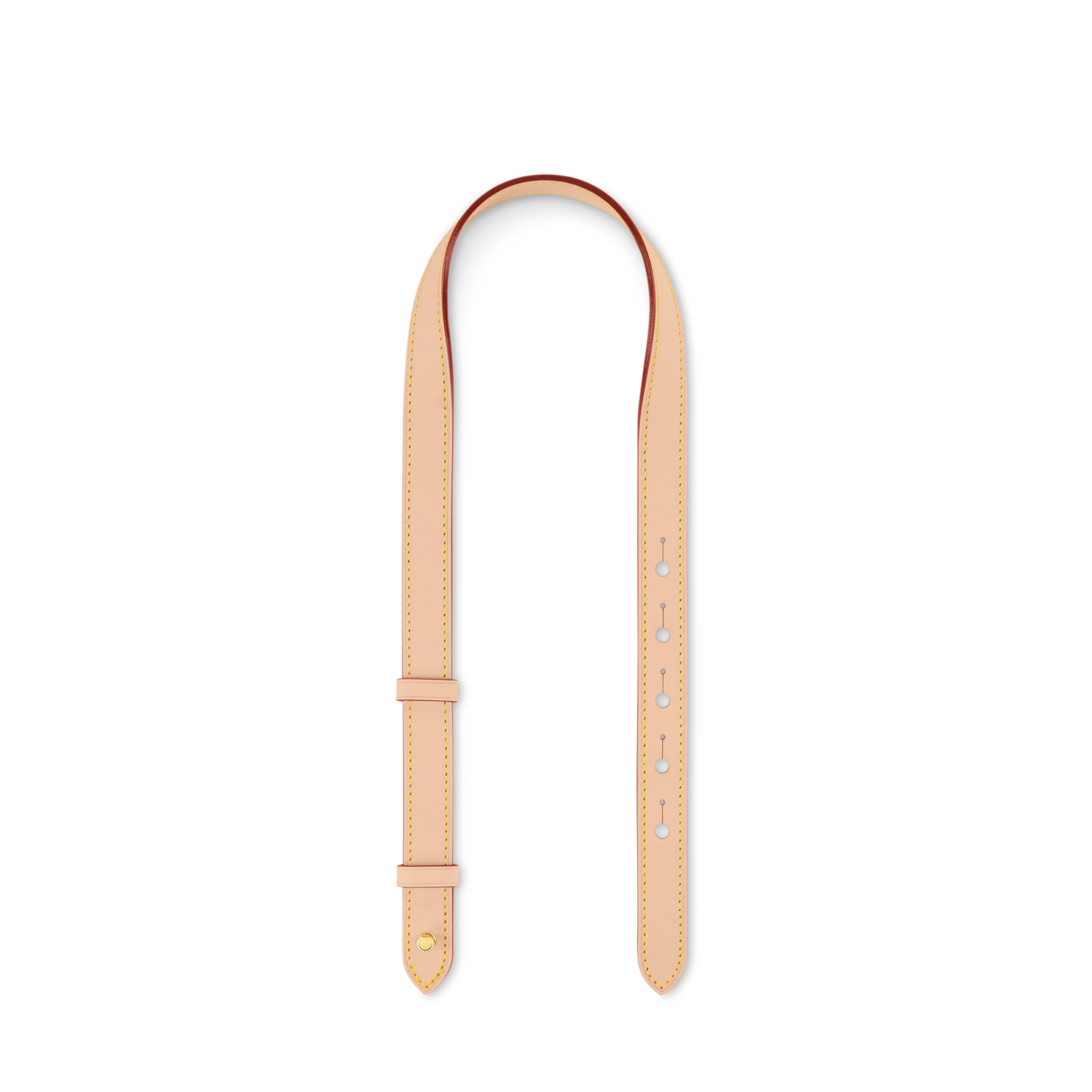 All In BB Monogram Denim Fuchsia Gold-Toned Hardware