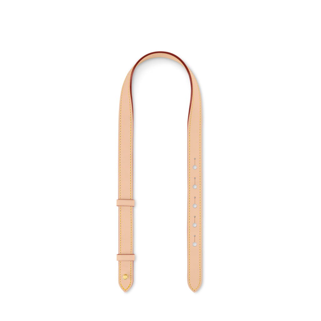 All In BB Monogram Denim Fuchsia Gold-Toned Hardware