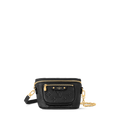 Mini Bumbag Monogram Empreinte Leather Gold-Toned Hardware