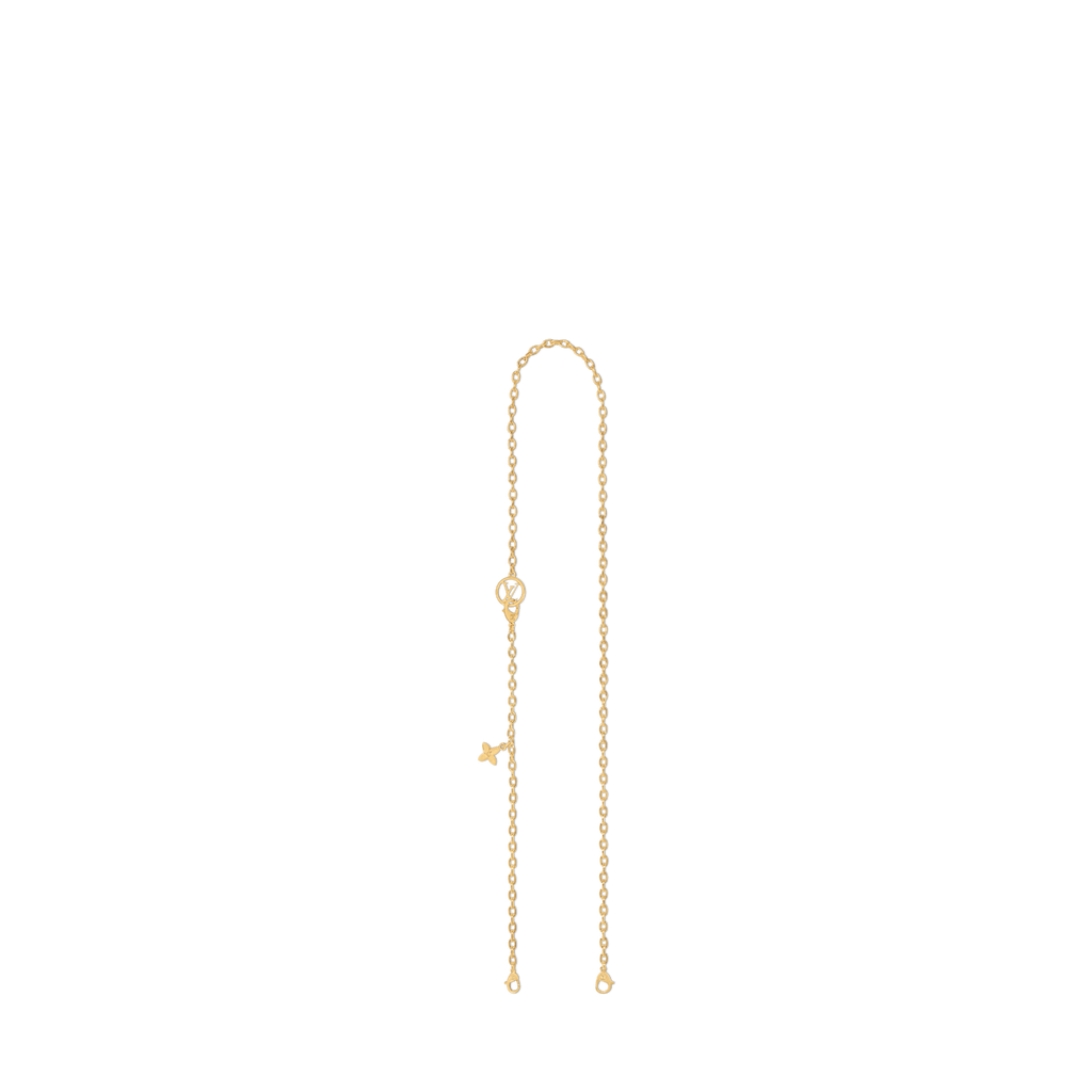 Nano Madeleine Monogram Empreinte Leather Black Gold-Toned Hardware