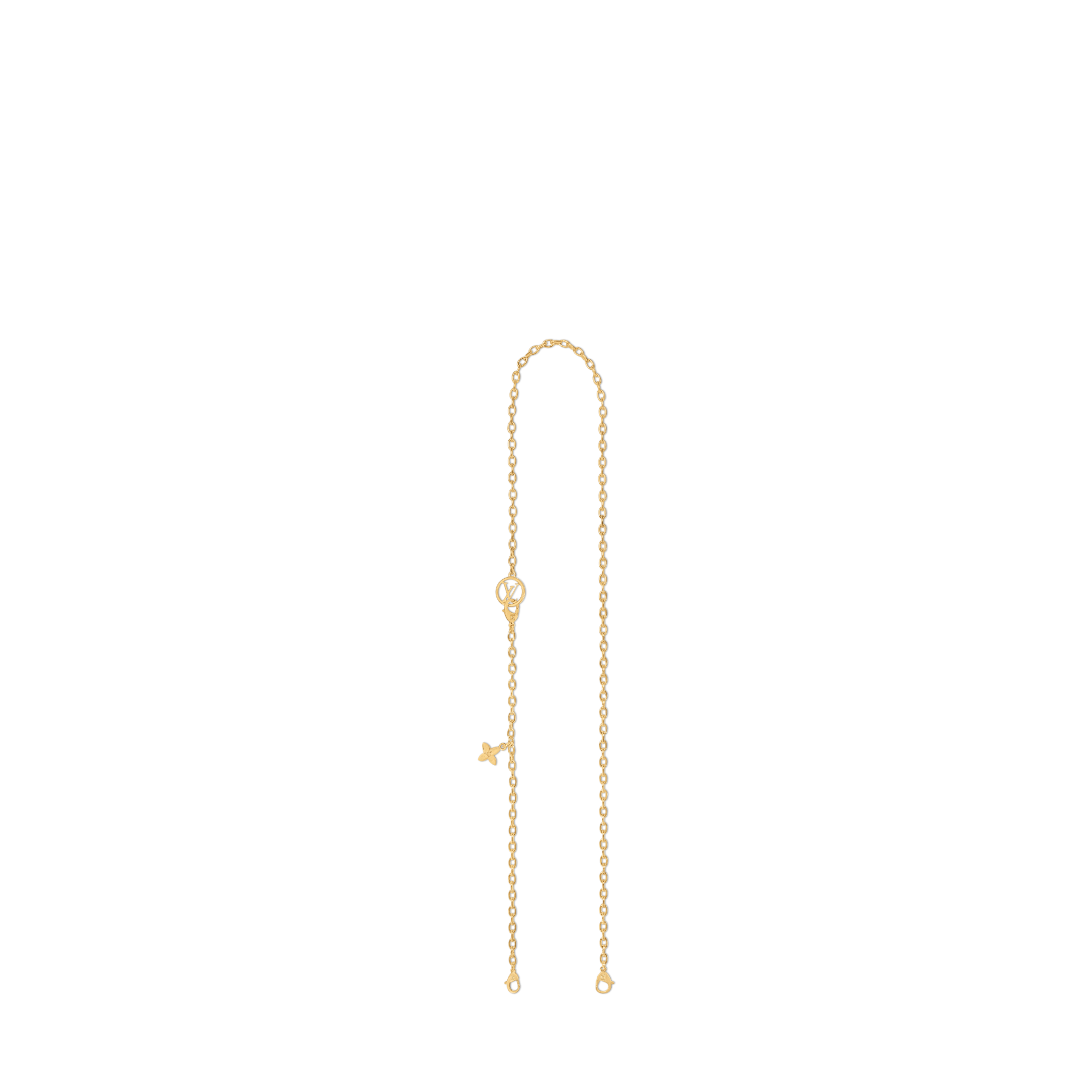 Nano Madeleine Monogram Empreinte Leather Black Gold-Toned Hardware