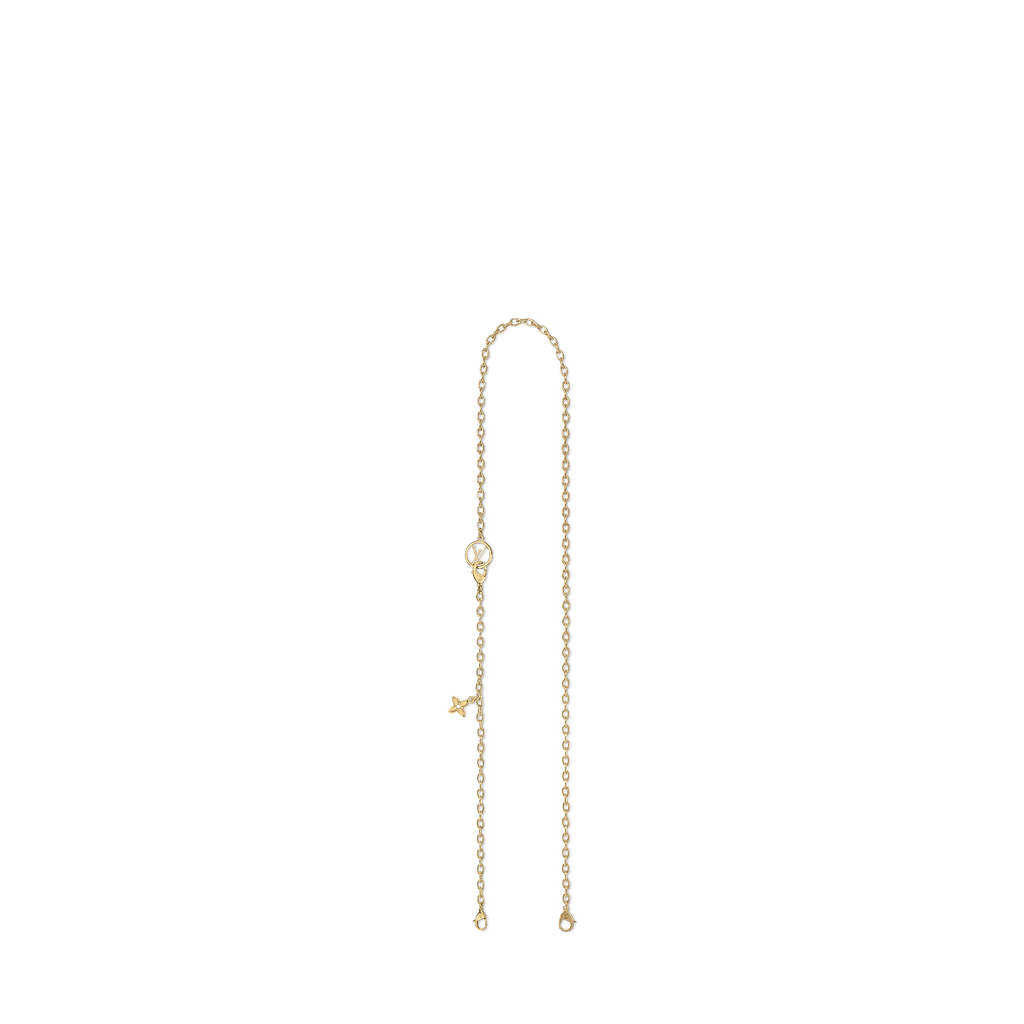 Nano Madeleine Monogram Empreinte Leather Crème Gold-Toned Hardware