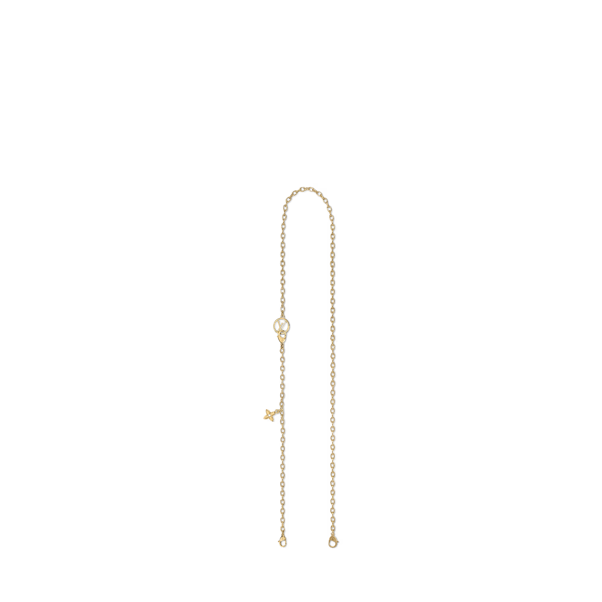 Nano Madeleine Monogram Empreinte Leather Crème Gold-Toned Hardware
