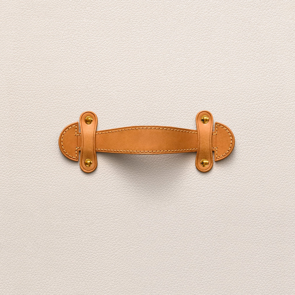 Petit Noé Monogram Coated Canvas Gold-Toned Hardware