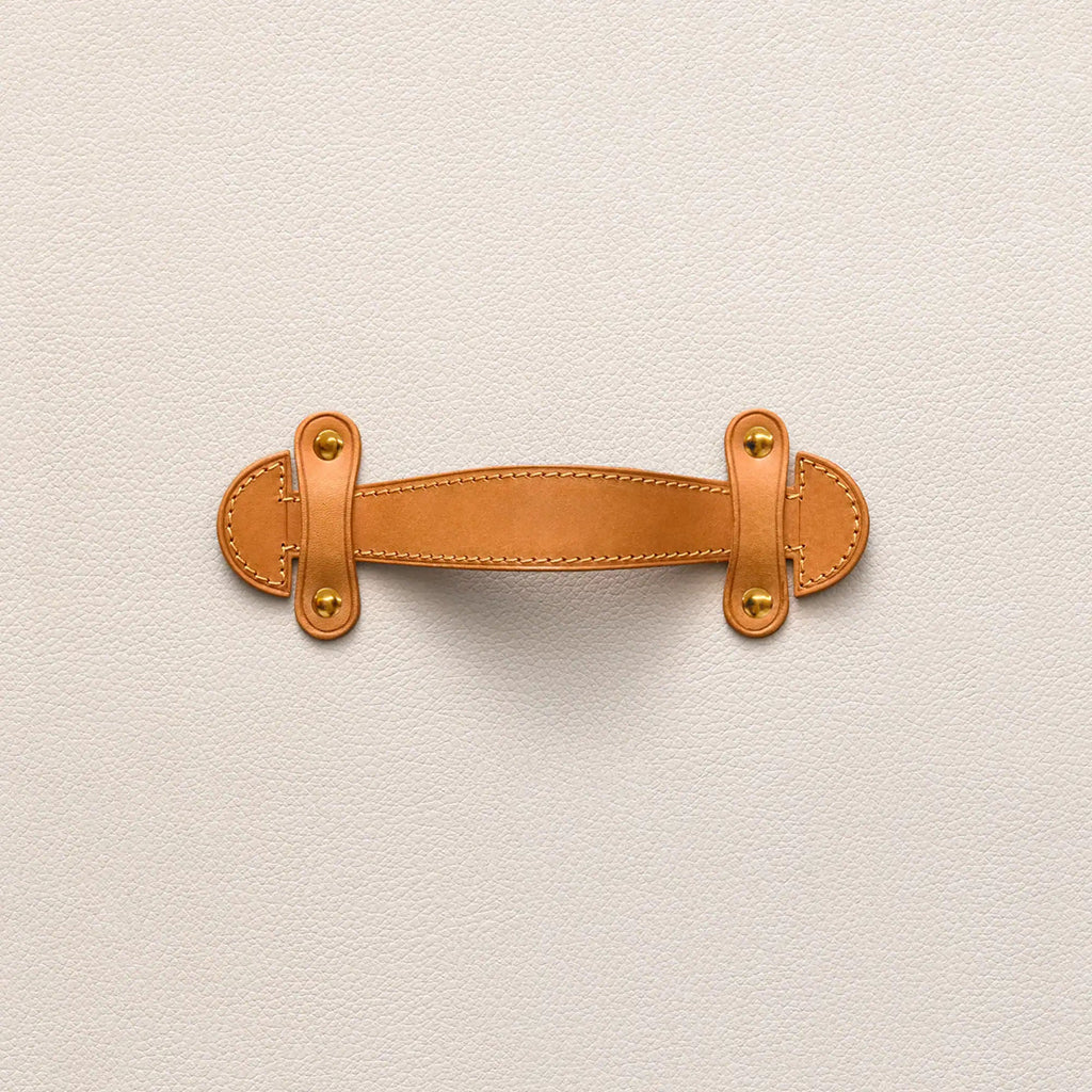 Speedy Bandoulière 35 Monogram Coated Canvas Gold-Toned Hardware